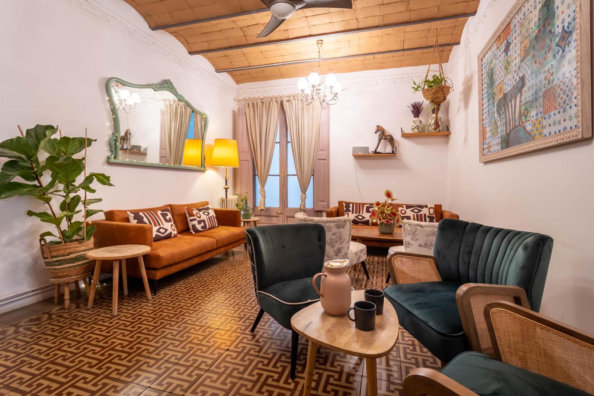 Primavera Hostel — Photos 3
